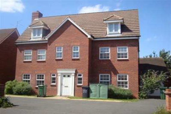 5 Bedroom Detached